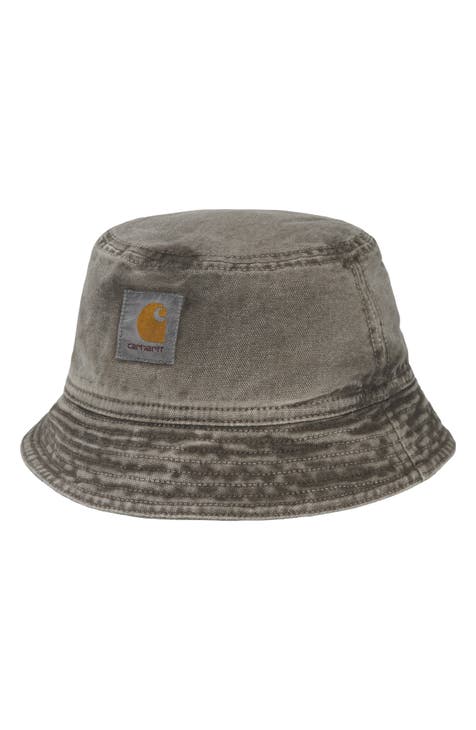 Mens Bucket Hat Louisville City - KY Embroidered Washed Cotton Classic  Bucket Hat (Beige,7 1/2) at  Women's Clothing store