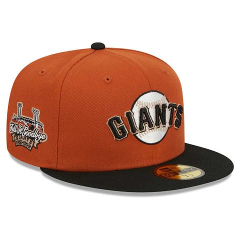 Men's Miami Marlins New Era Purple 25th Anniversary Lavender