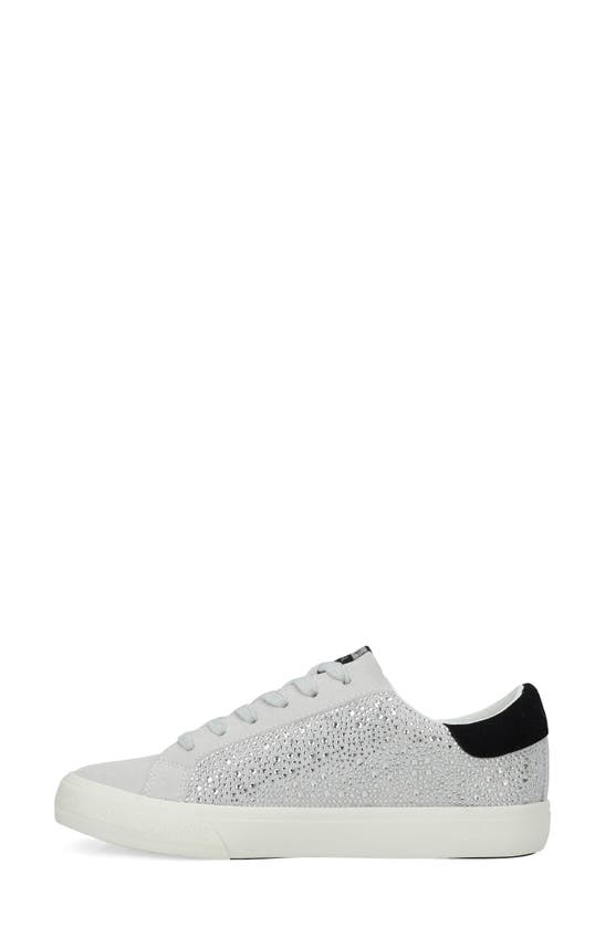 Vintage Havana Starter Sneaker In Rhinestone Multi
