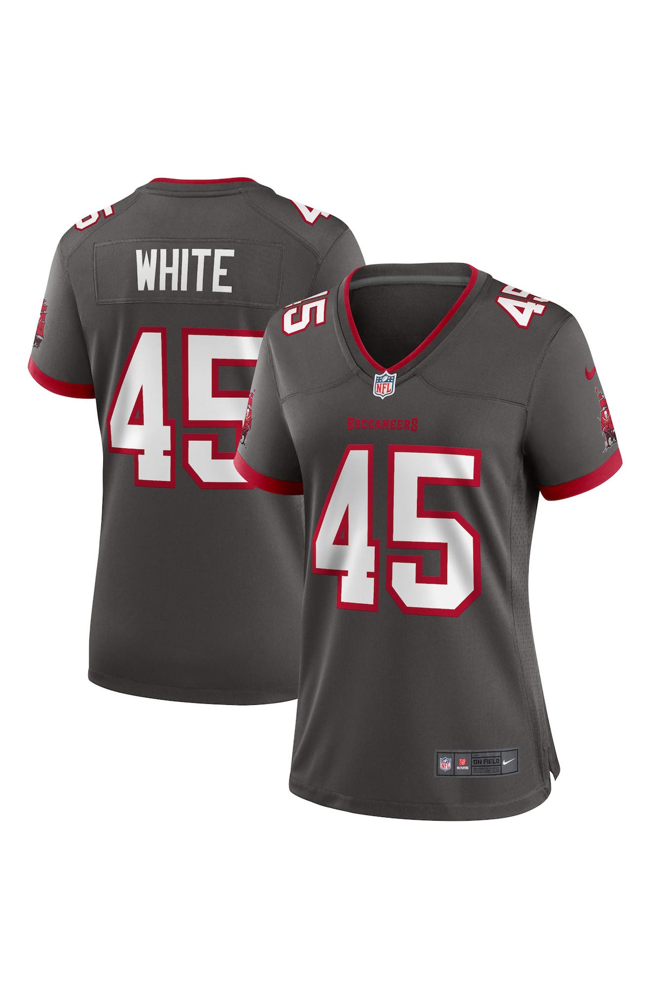devin white nike shirt