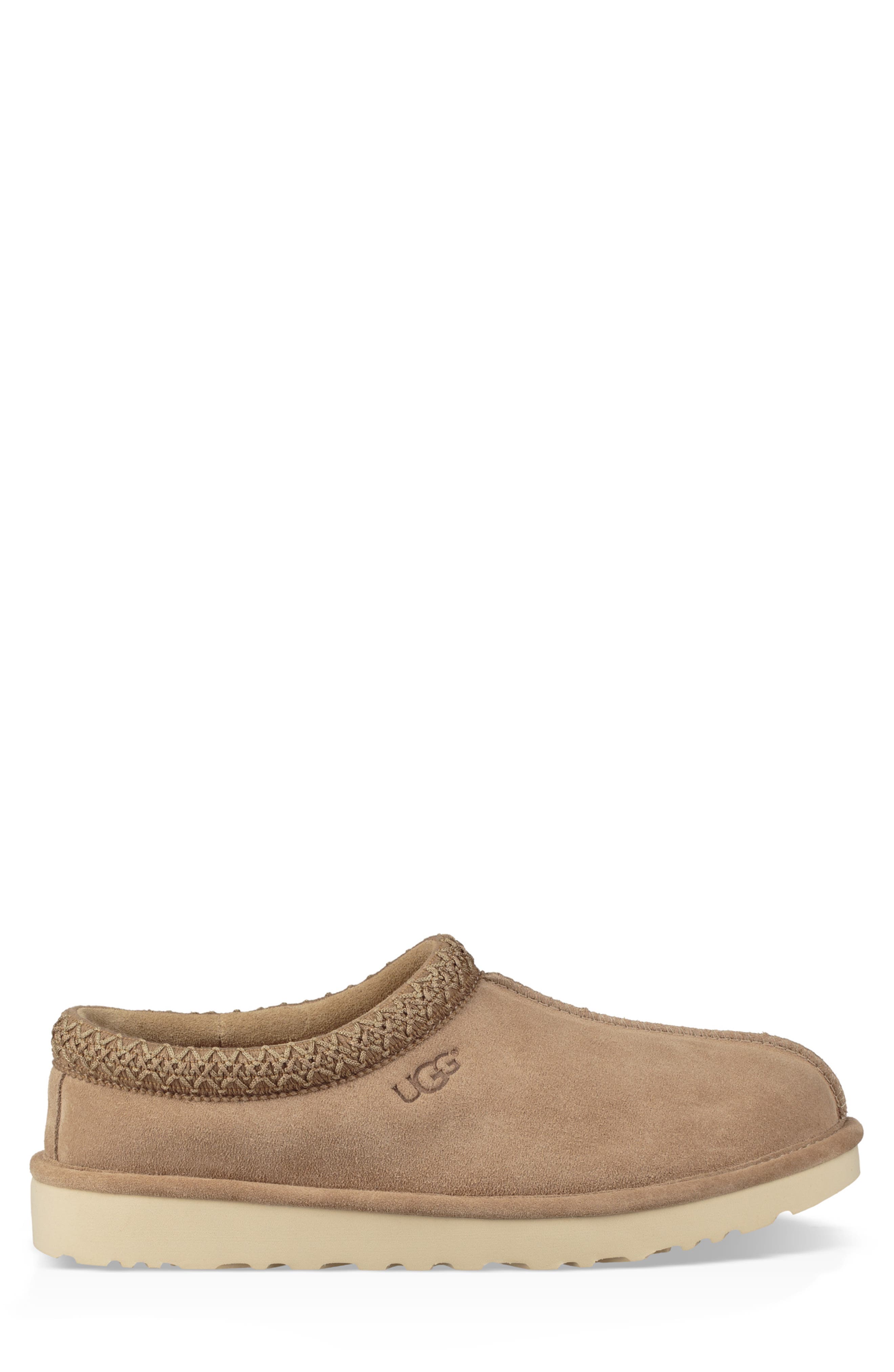 tasman horween slipper