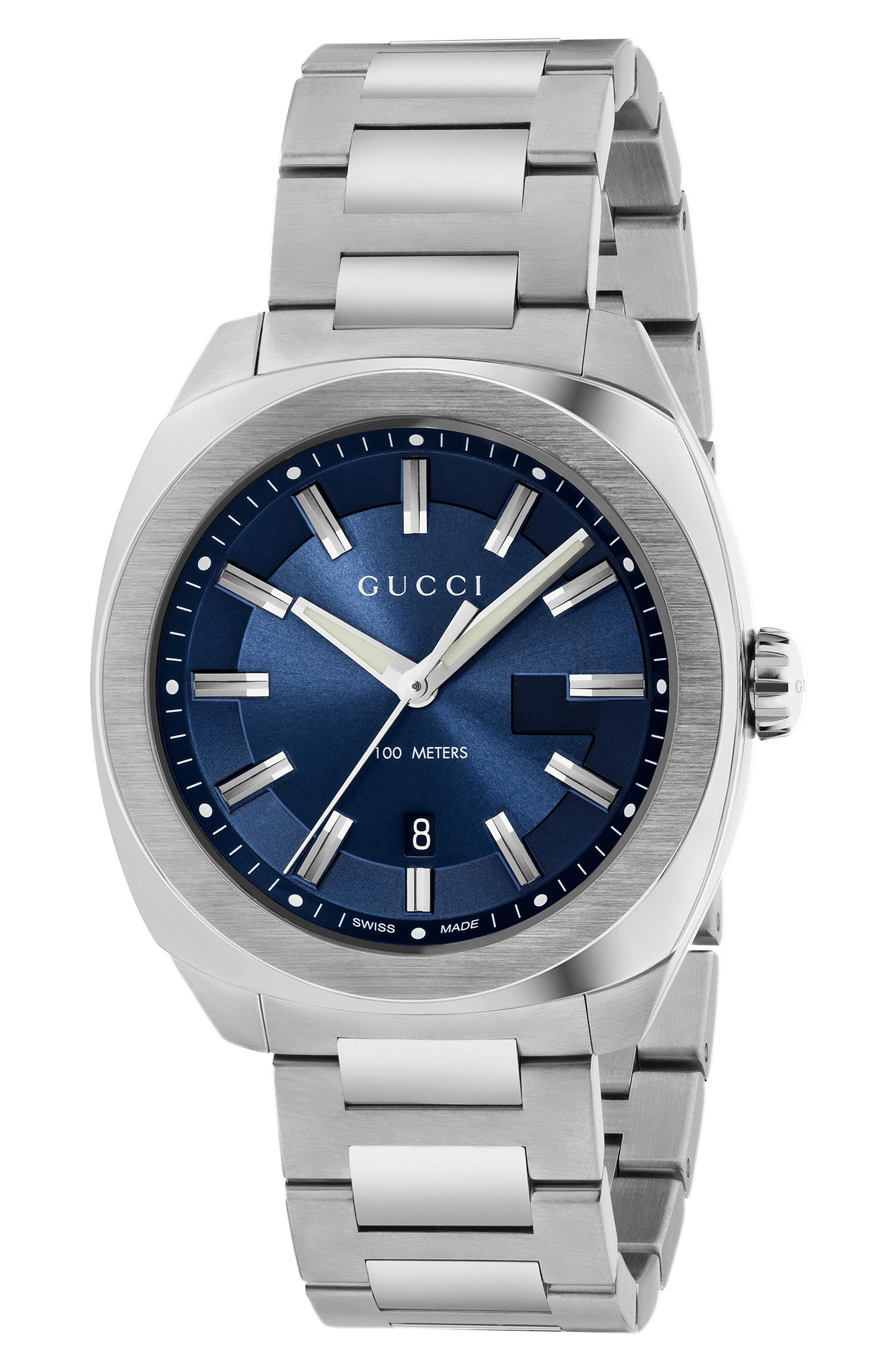 Gucci GG2570 Bracelet Watch