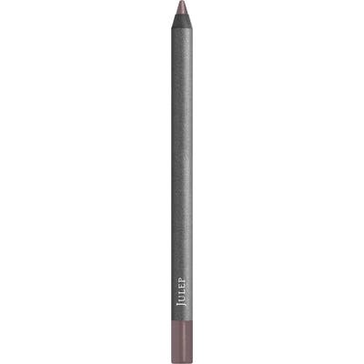 Julep(TM) When Pencil Met Gel Long-Lasting Eyeliner - Smoky Taupe Shimmer