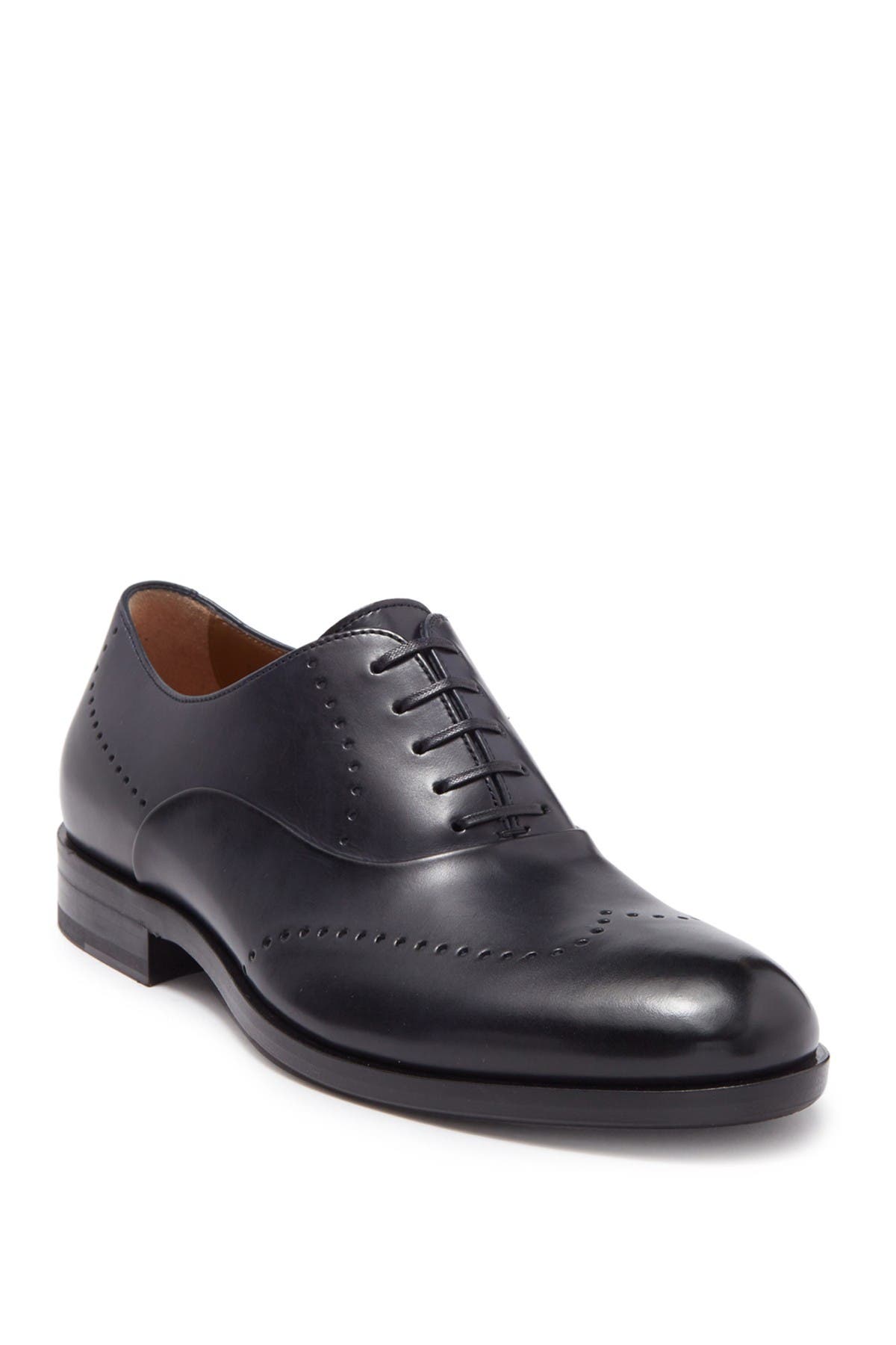 hugo boss formal shoes