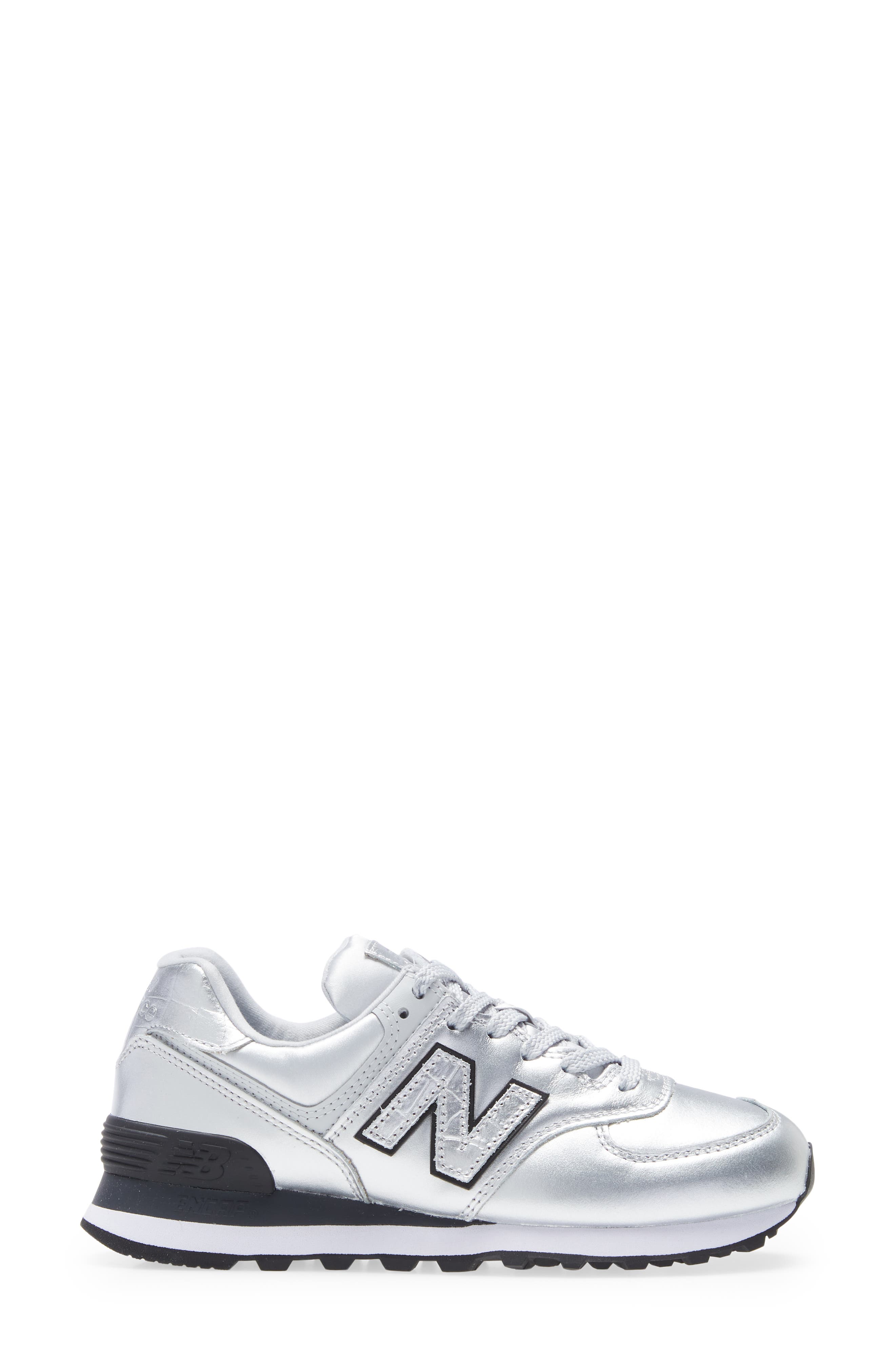 new balance m574 sneaker