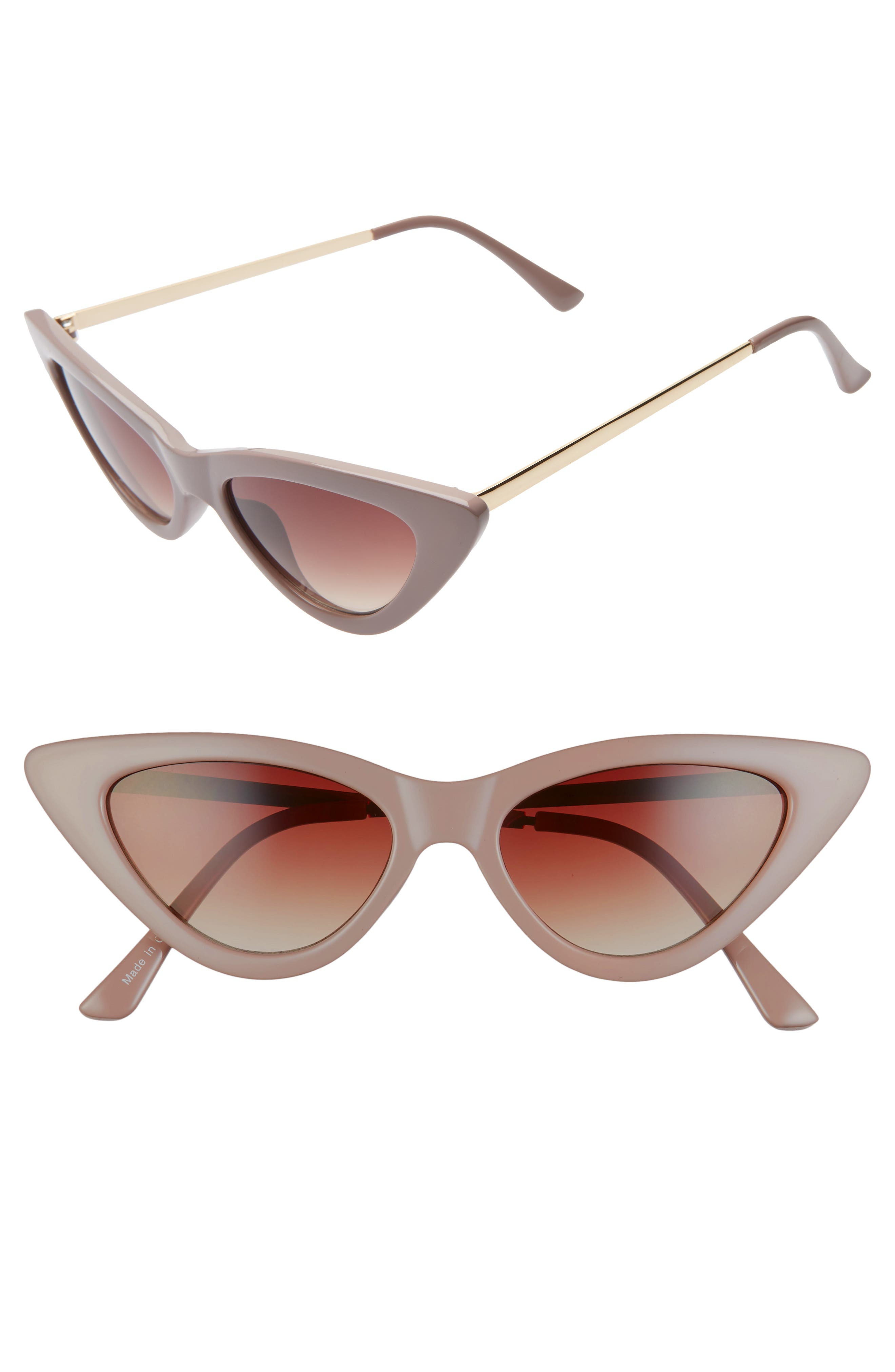 50s Cat Eye GlassesRetro 1950s Sunglassesamp; WIDHE29Y