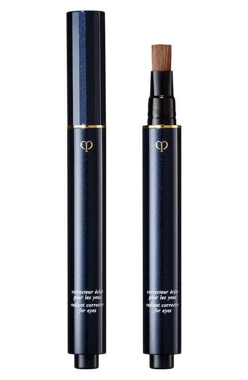 Clé de Peau Beauté Beauté Radiant Corrector for Eyes Liquid Concealer in Dark