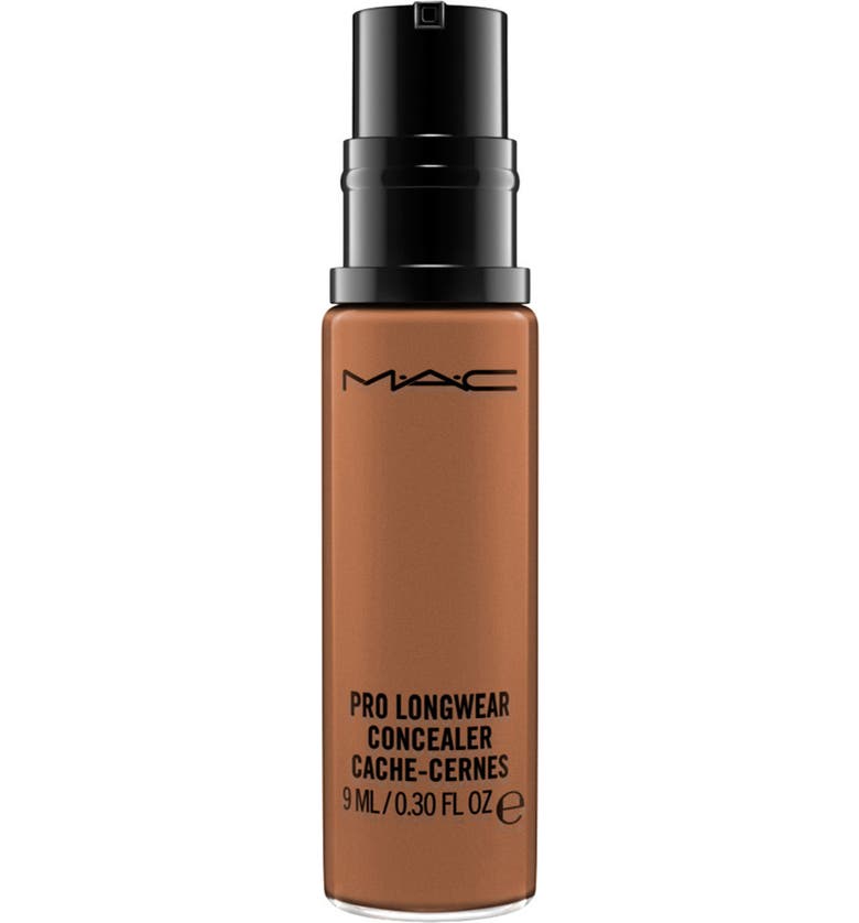 MAC Cosmetics Pro Longwear Concealer