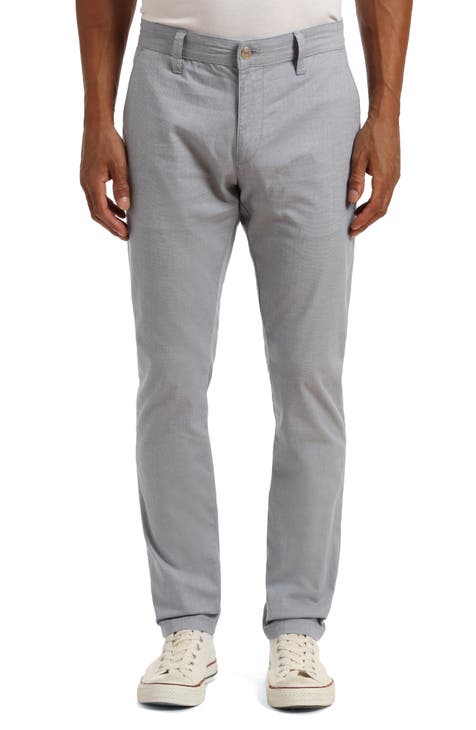 Men's Slim Fit Chinos & Khaki Pants | Nordstrom