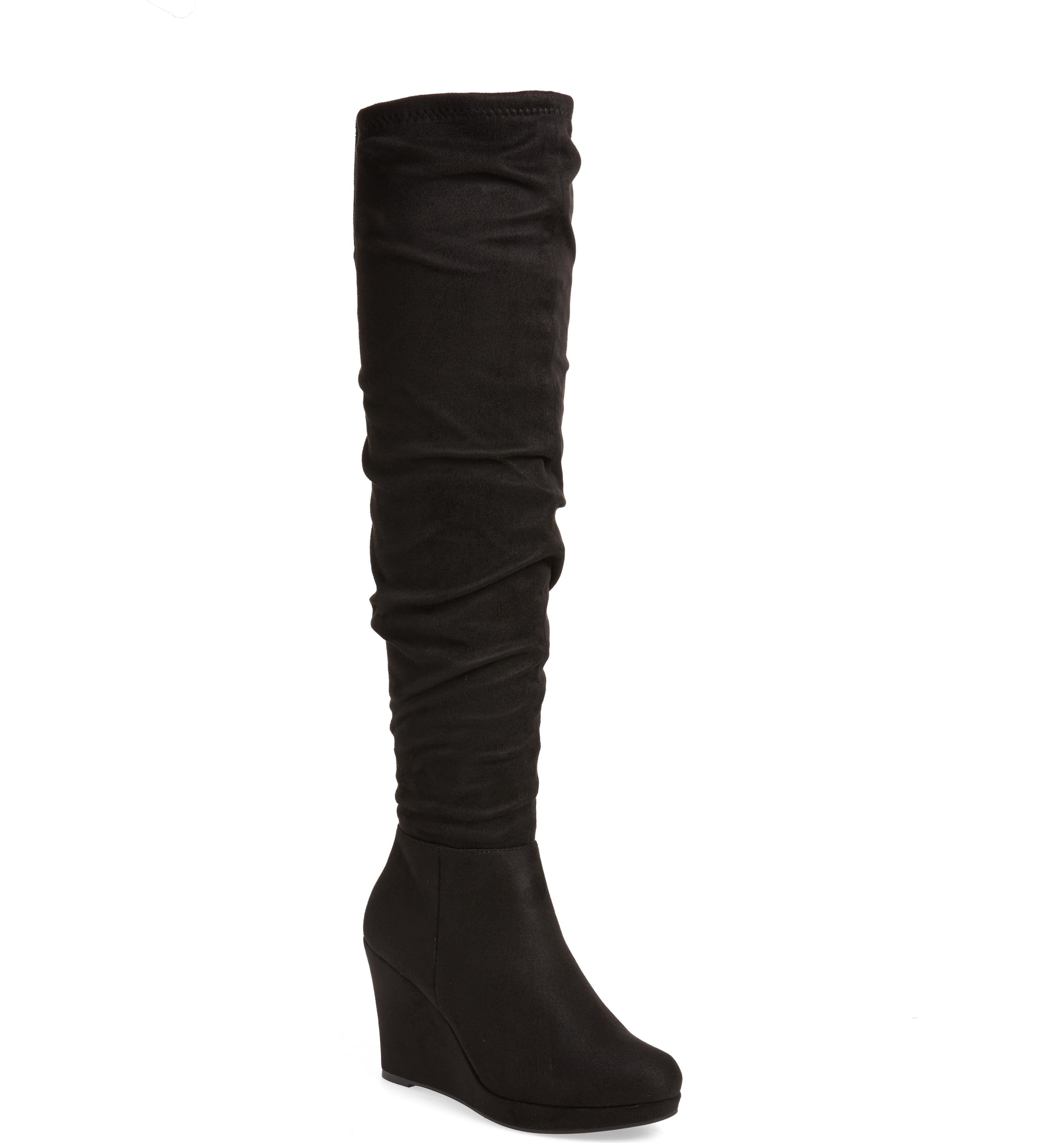 Chinese Laundry Larisa Over the Knee Boot (Women) | Nordstrom