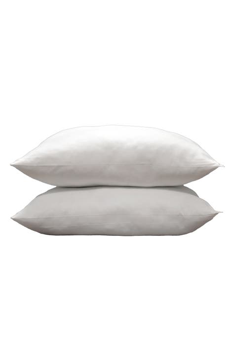 Varsity 2-Pack Jumbo Pillows