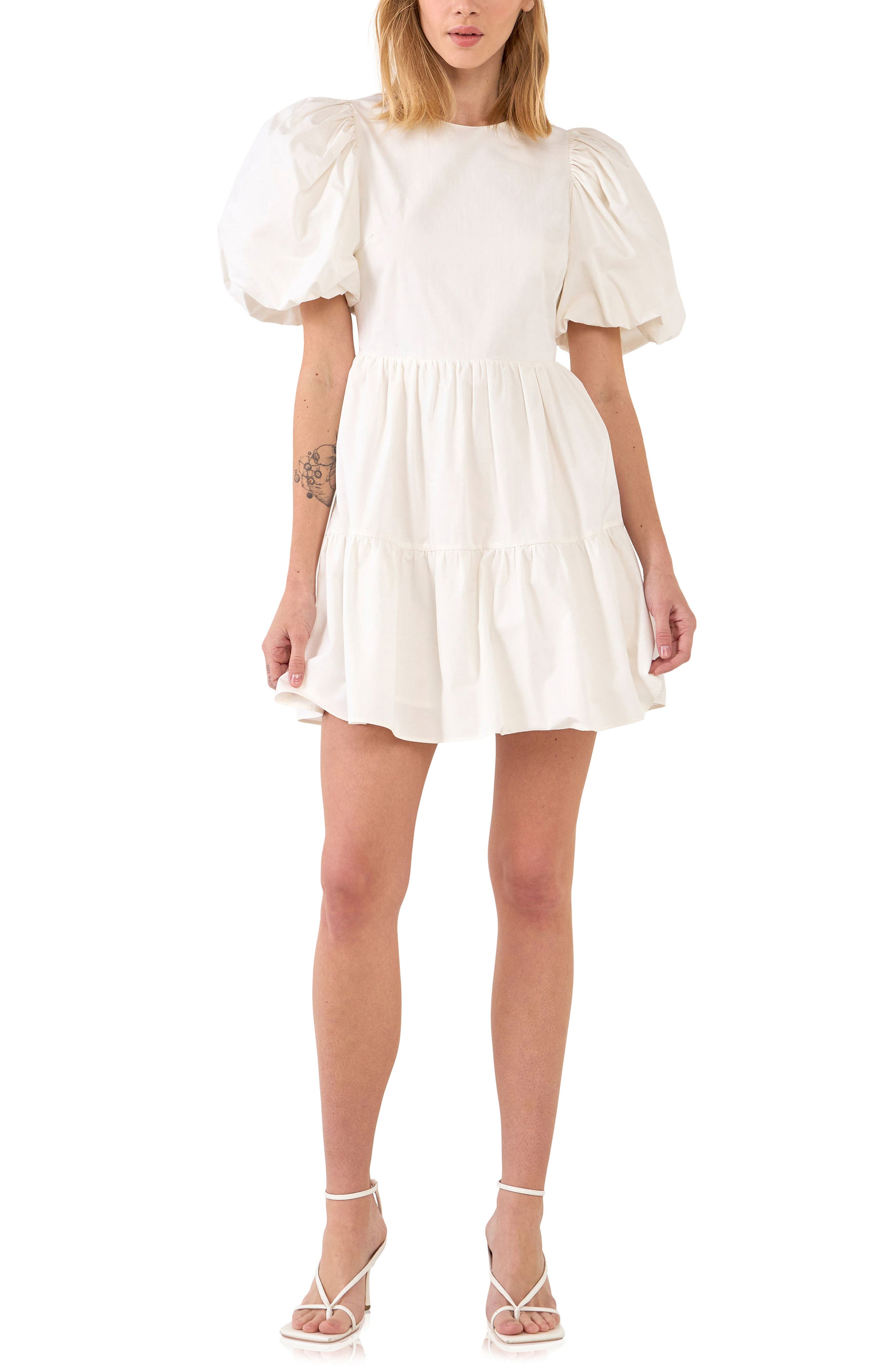 Women's Endless Rose Dresses | Nordstrom