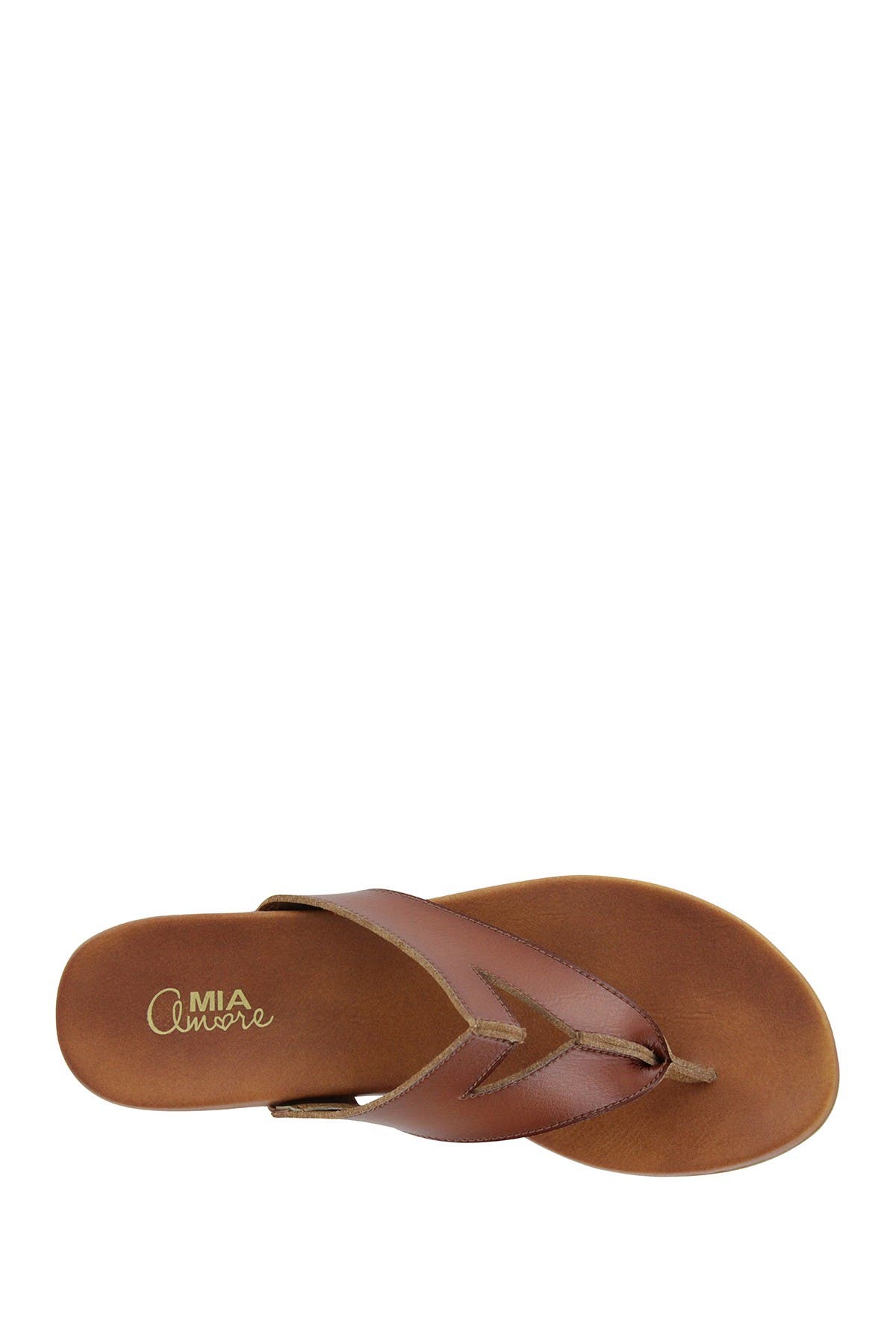 mia thong sandal