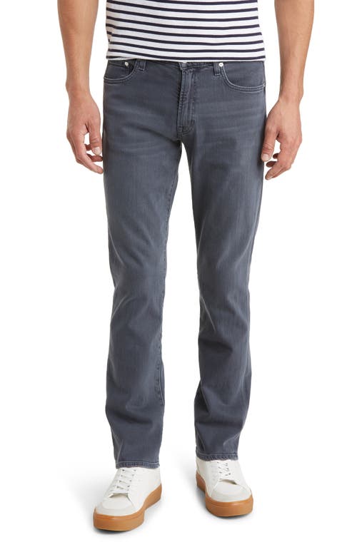 Citizens of Humanity Gage Slim Straight Leg Jeans in Smokestack at Nordstrom, Size 40