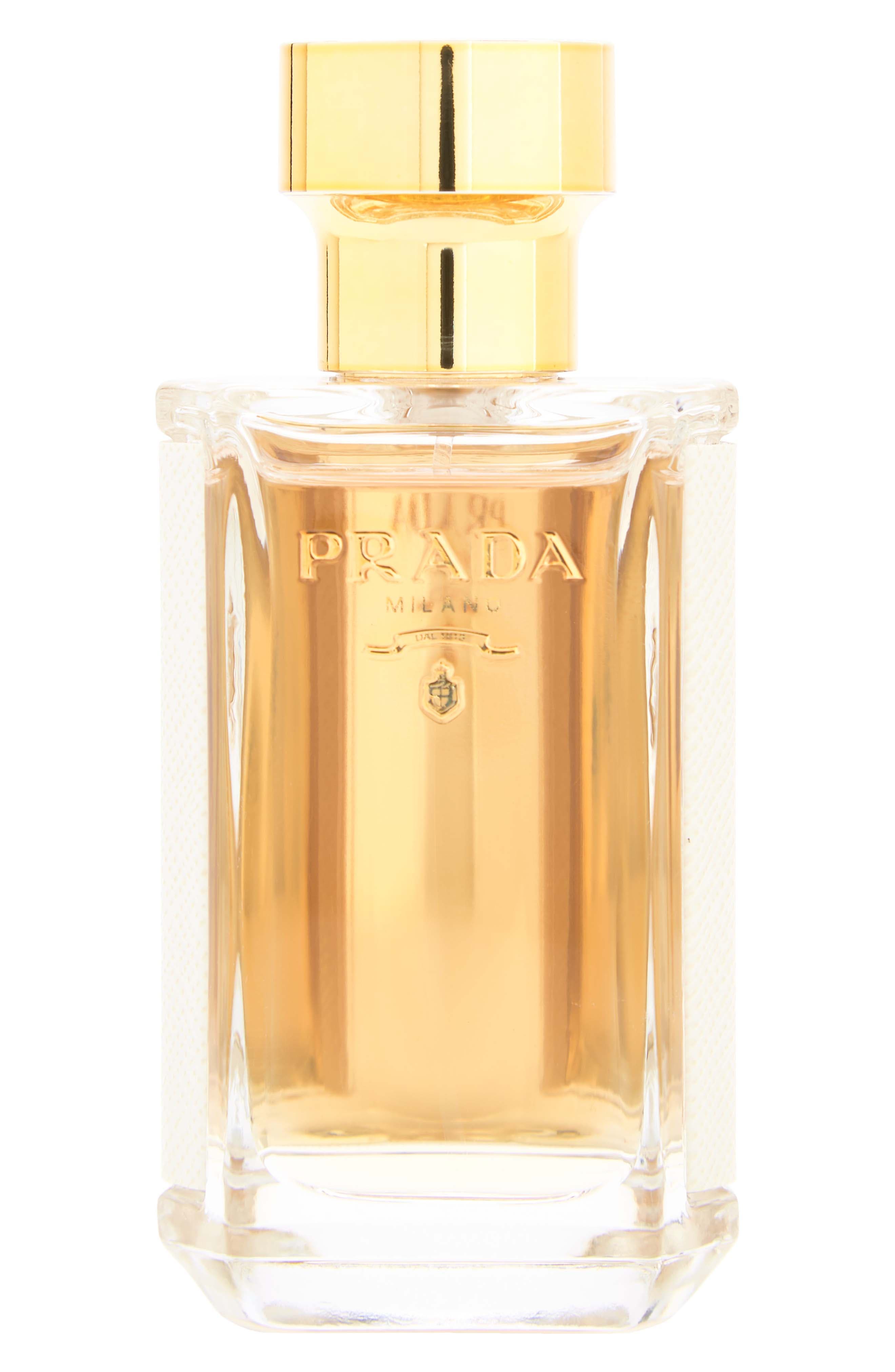 prada la femme perfume nordstrom