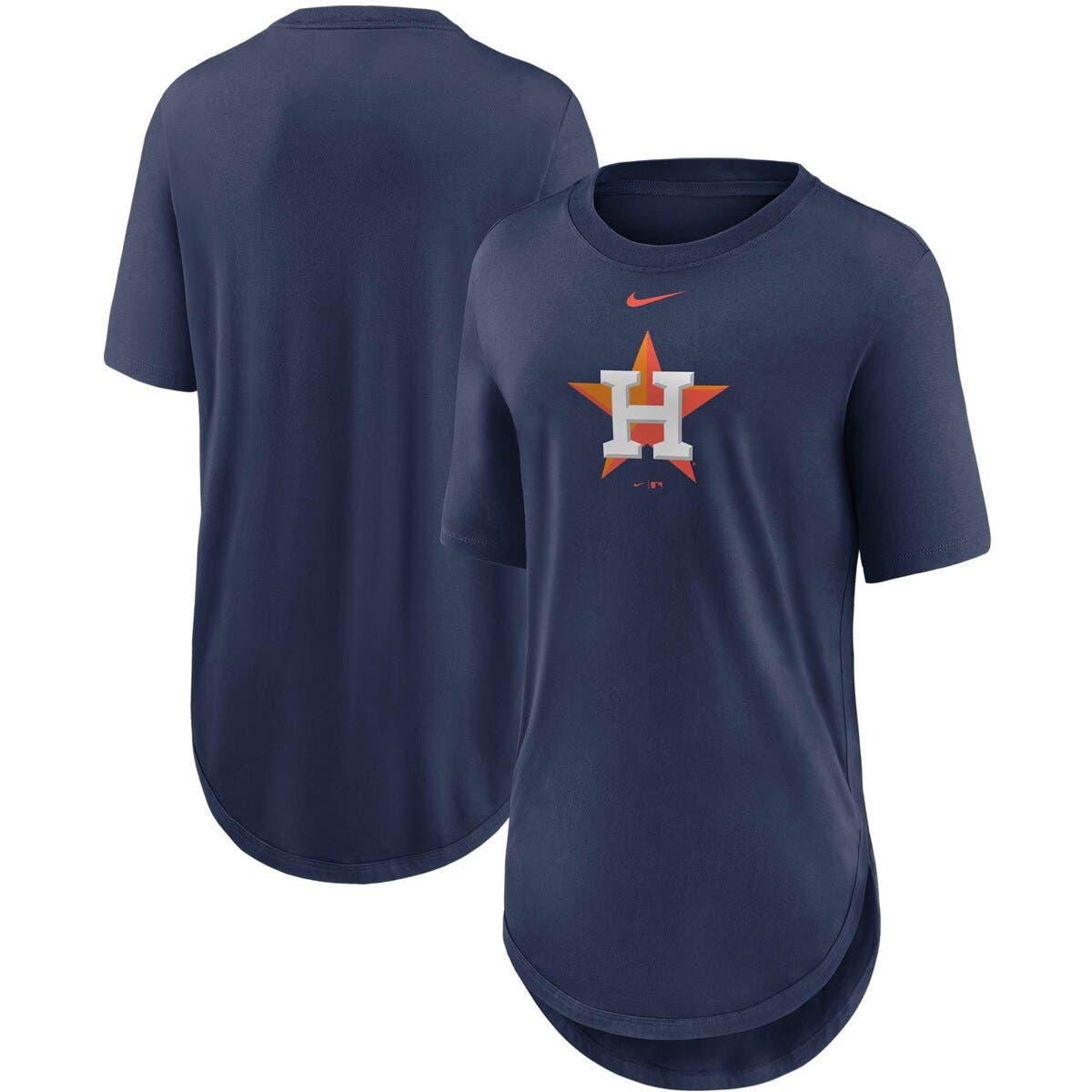 nike mascot shirt
