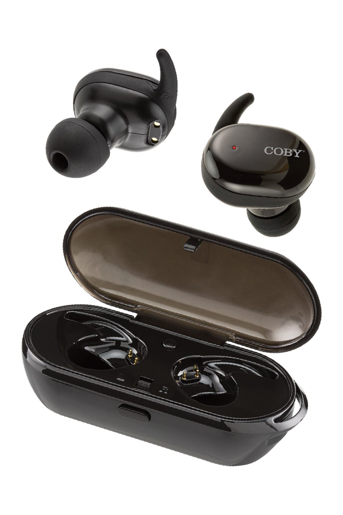 coby earbuds