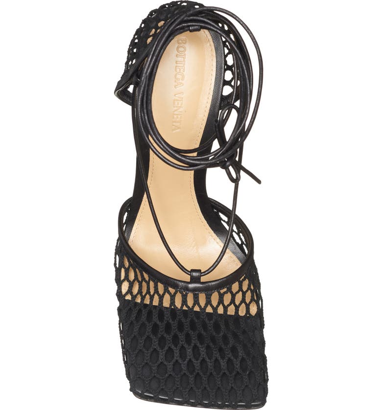 Bottega Veneta Stretch Sandal Nordstrom Bottega Veneta Stretch Sandal Nordstrom