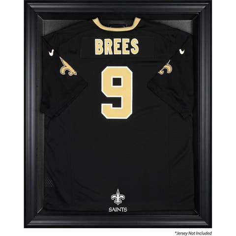 Men's Nike Alvin Kamara Black New Orleans Saints Vapor F.U.S.E. Limited Jersey