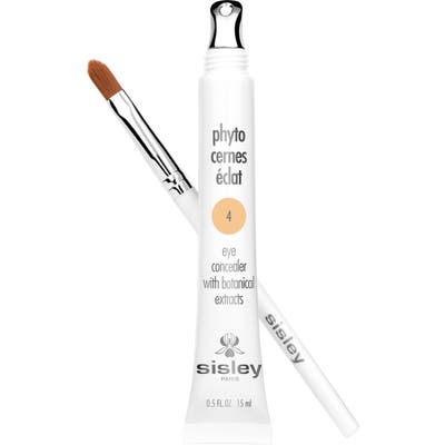 Sisley Paris Eye Concealer With Botanical Extracts - 4