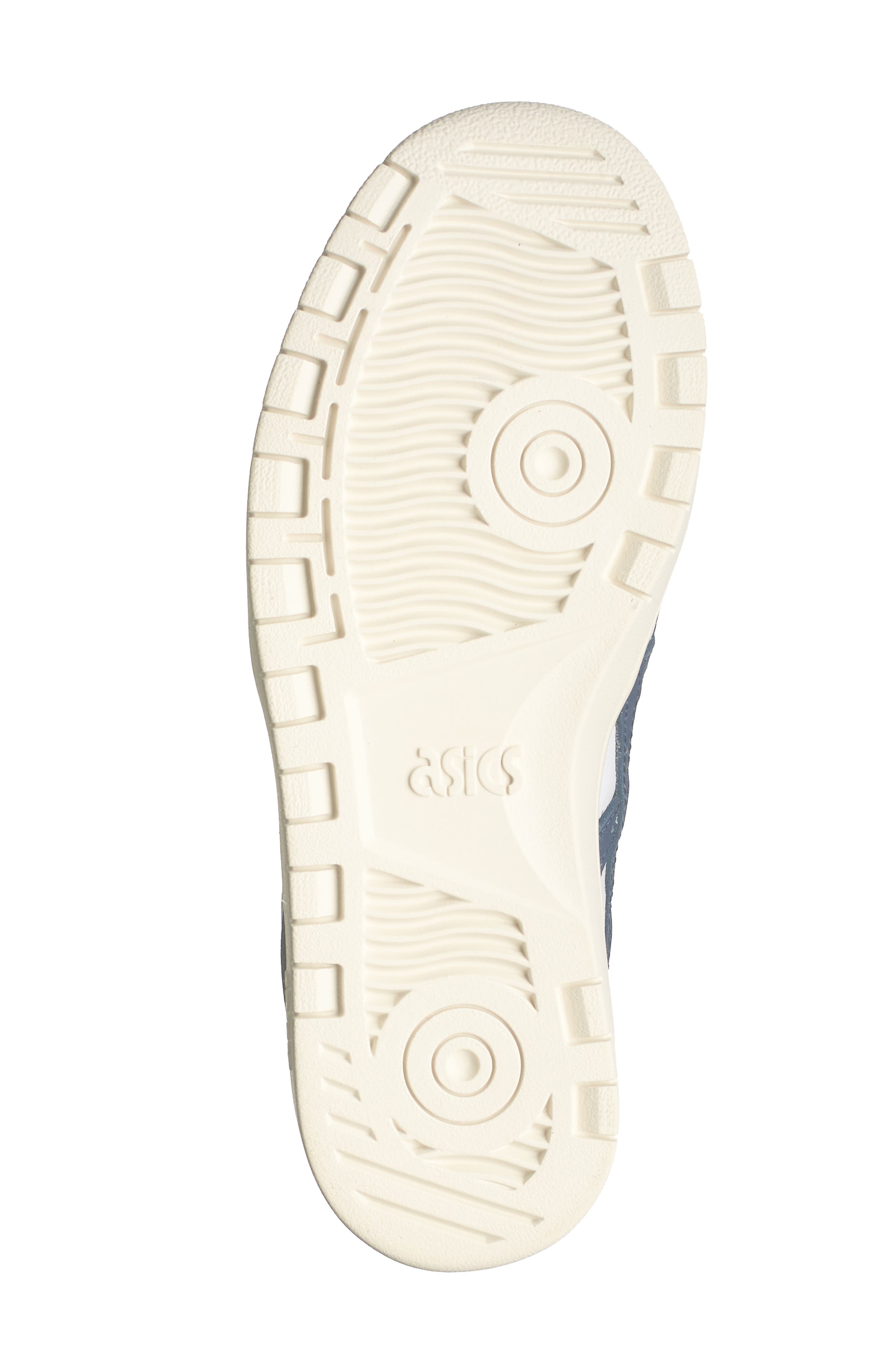 ASICS® Asics Lace-Up Fashion Sneaker 