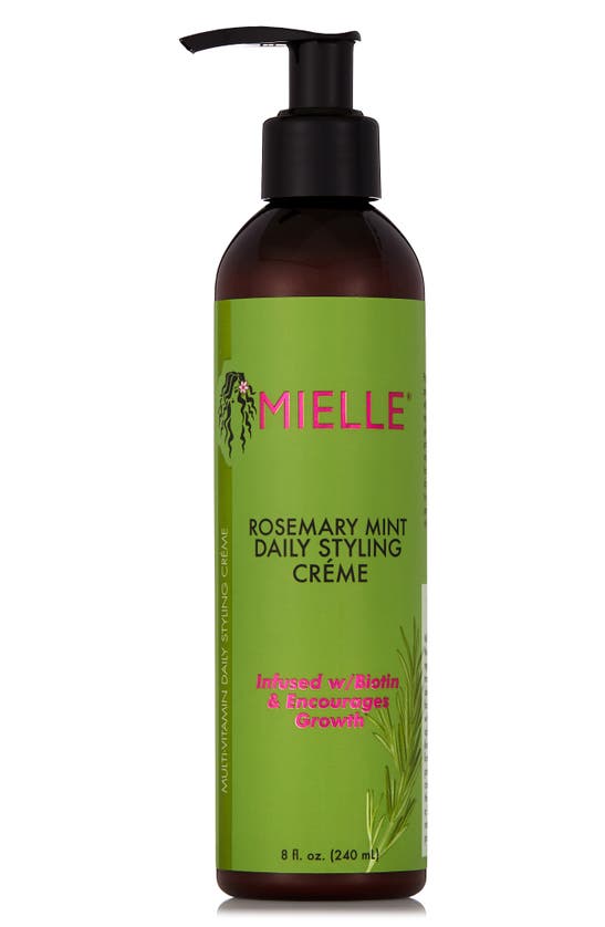 Mielle Rosemary Mint Daily Styling Créme