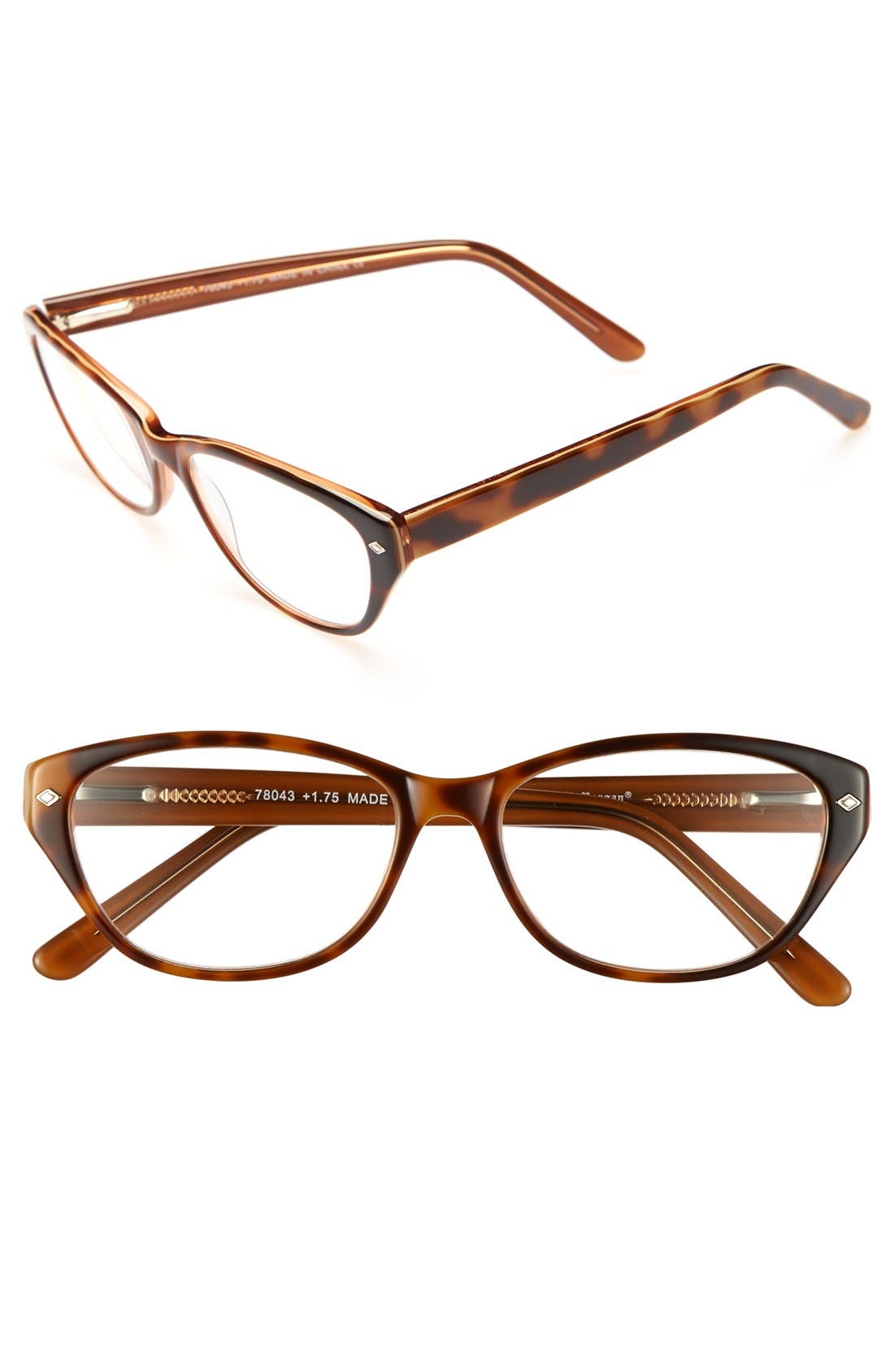 A.J. 'Seaside' Reading Glasses Only) Nordstrom
