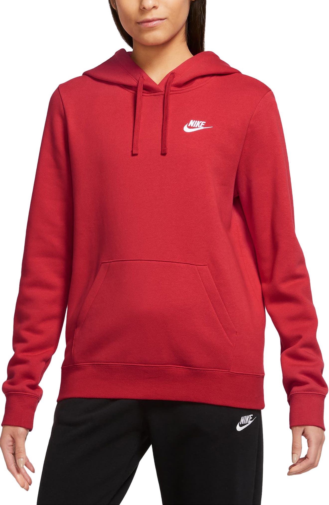 nike womens hoodie sale