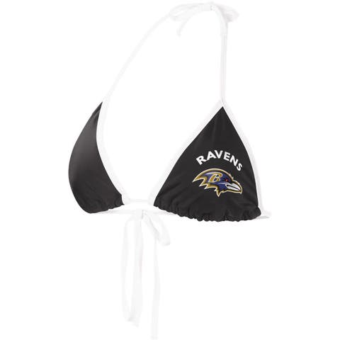 Baltimore Ravens G-III 4Her by Carl Banks Women's Extra Point