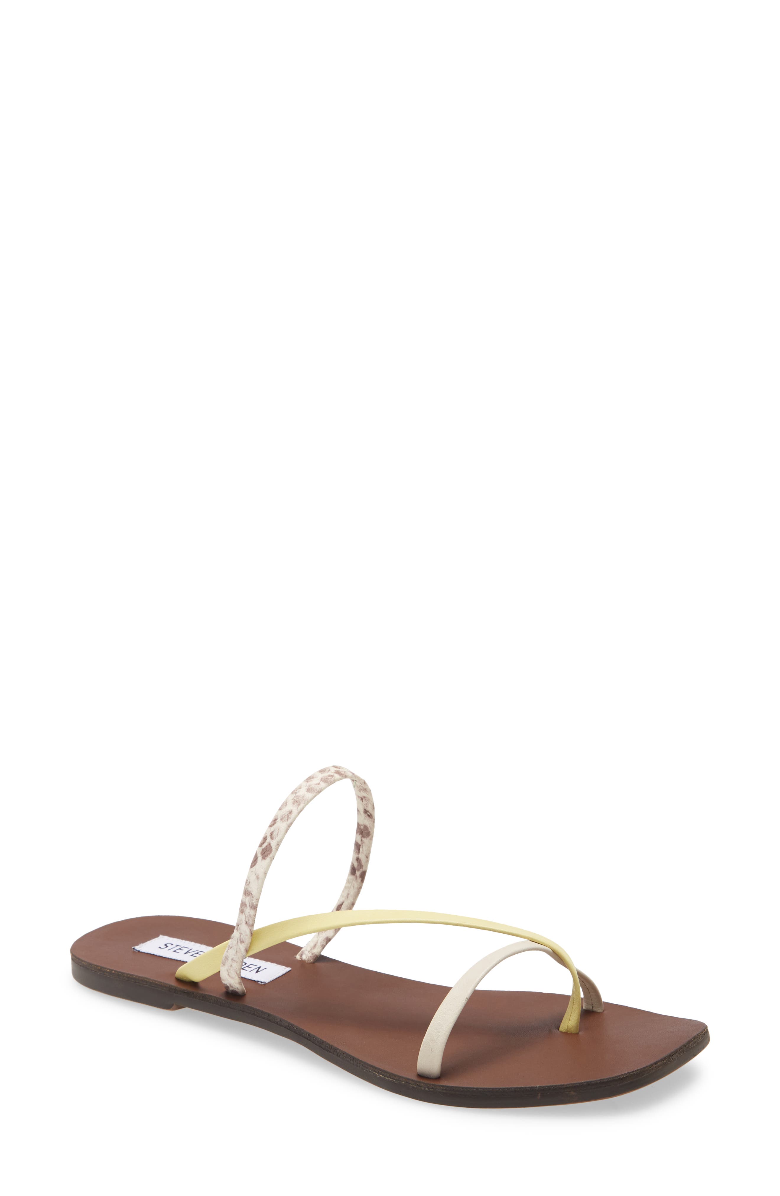 janessa sandal steve madden