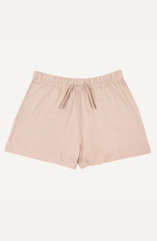Subset Soft Short In Stone