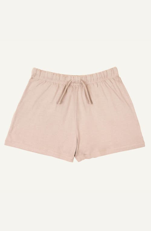 Shop Subset Soft Short In Stone