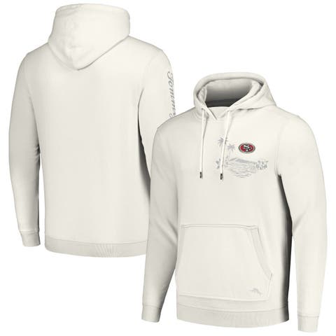 Nike San Francisco 49ers Salute to Service Hoodie, Big Boys (8-20