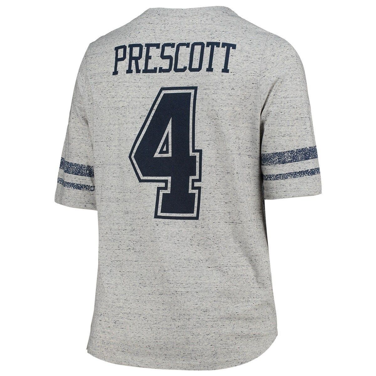 PROFILE Women's Dak Prescott Heathered 