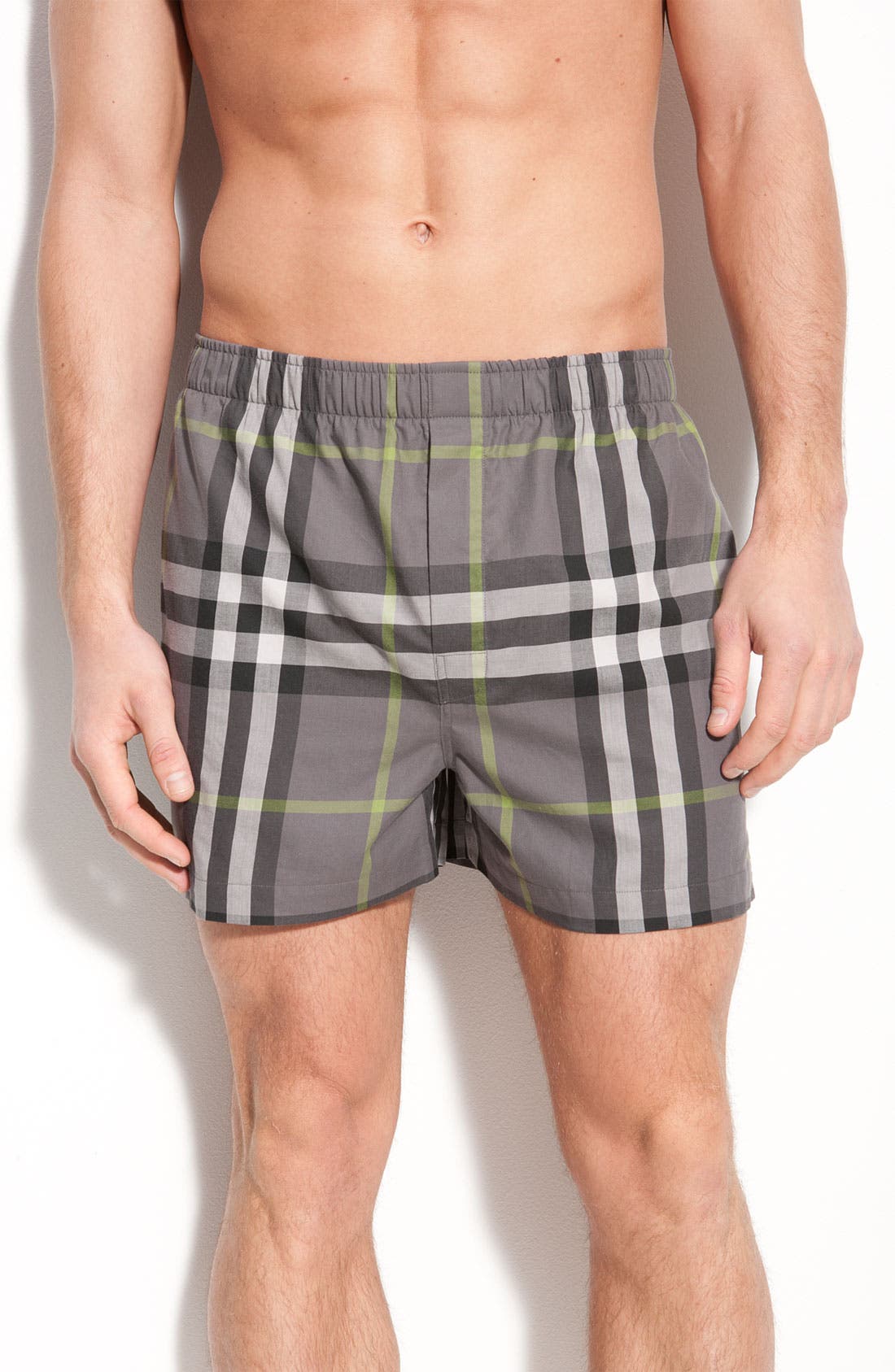 burberry boxers