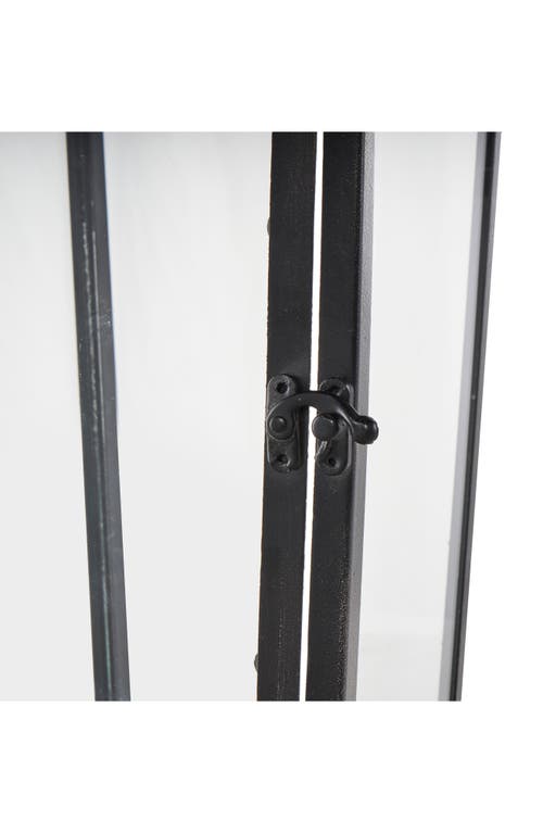 SONOMA SAGE HOME SONOMA SAGE HOME LANTERN CANDLEHOLDER