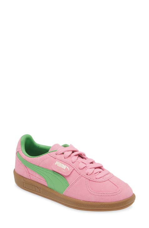 CROCS, Shoes, Glitter Pink Womens S6 Crocs