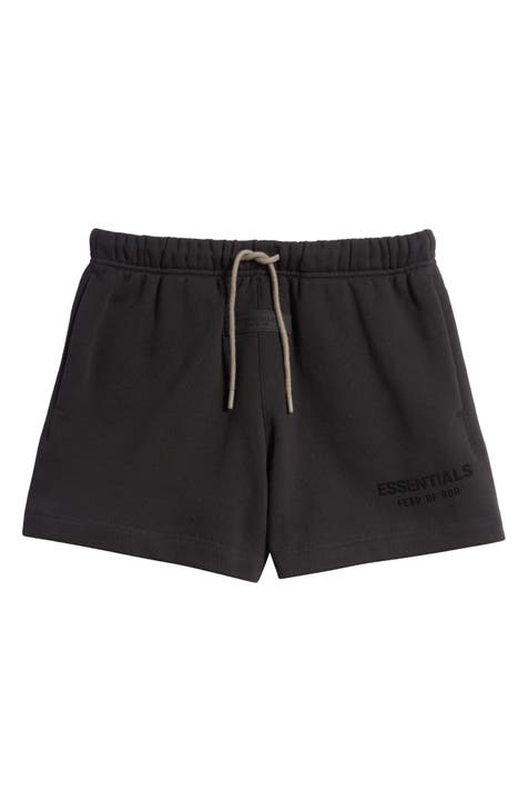 Kids' Sweat Shorts (Toddler, Little Kid & Big Kid)