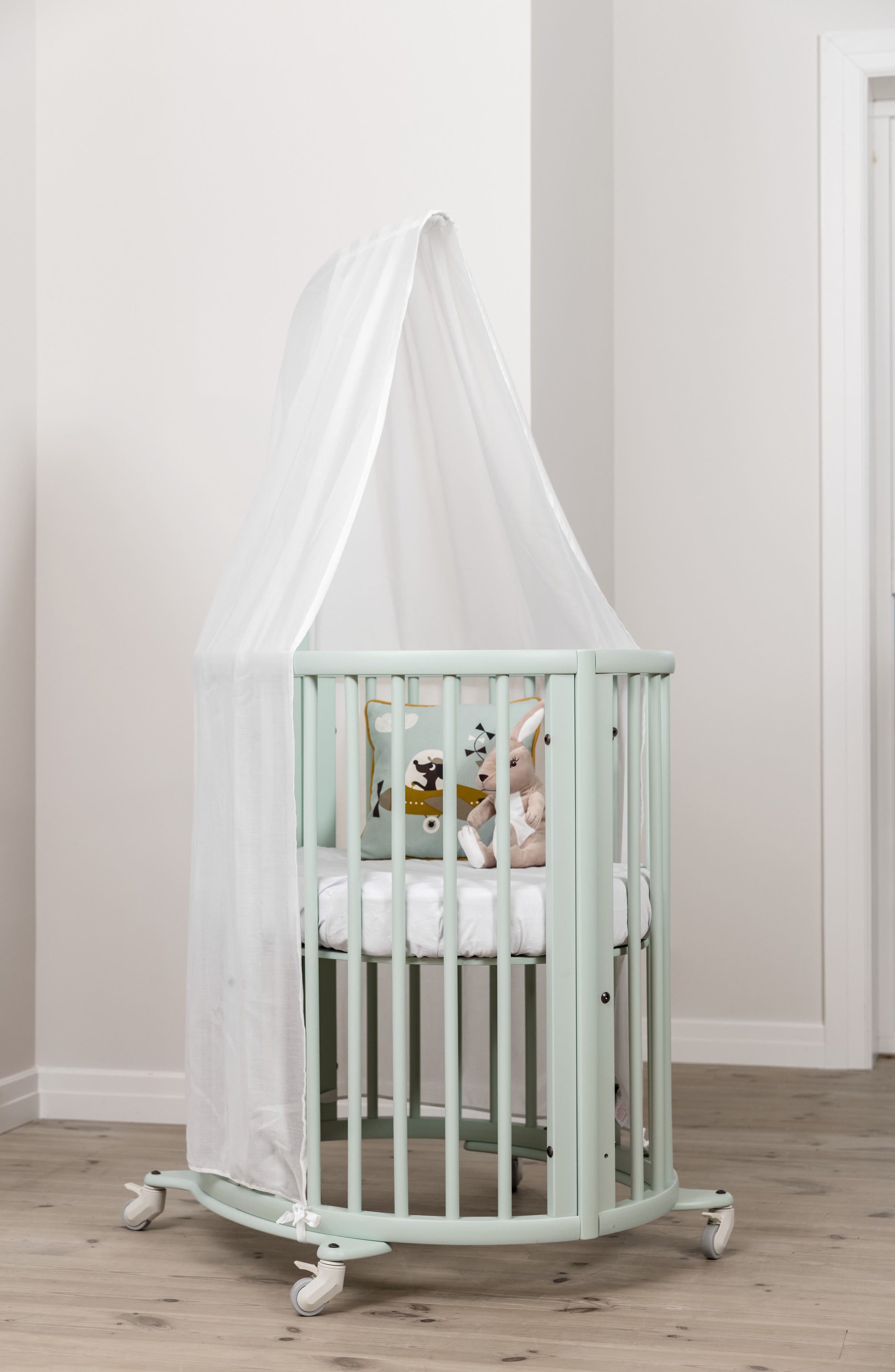 stokke sleepi canopy