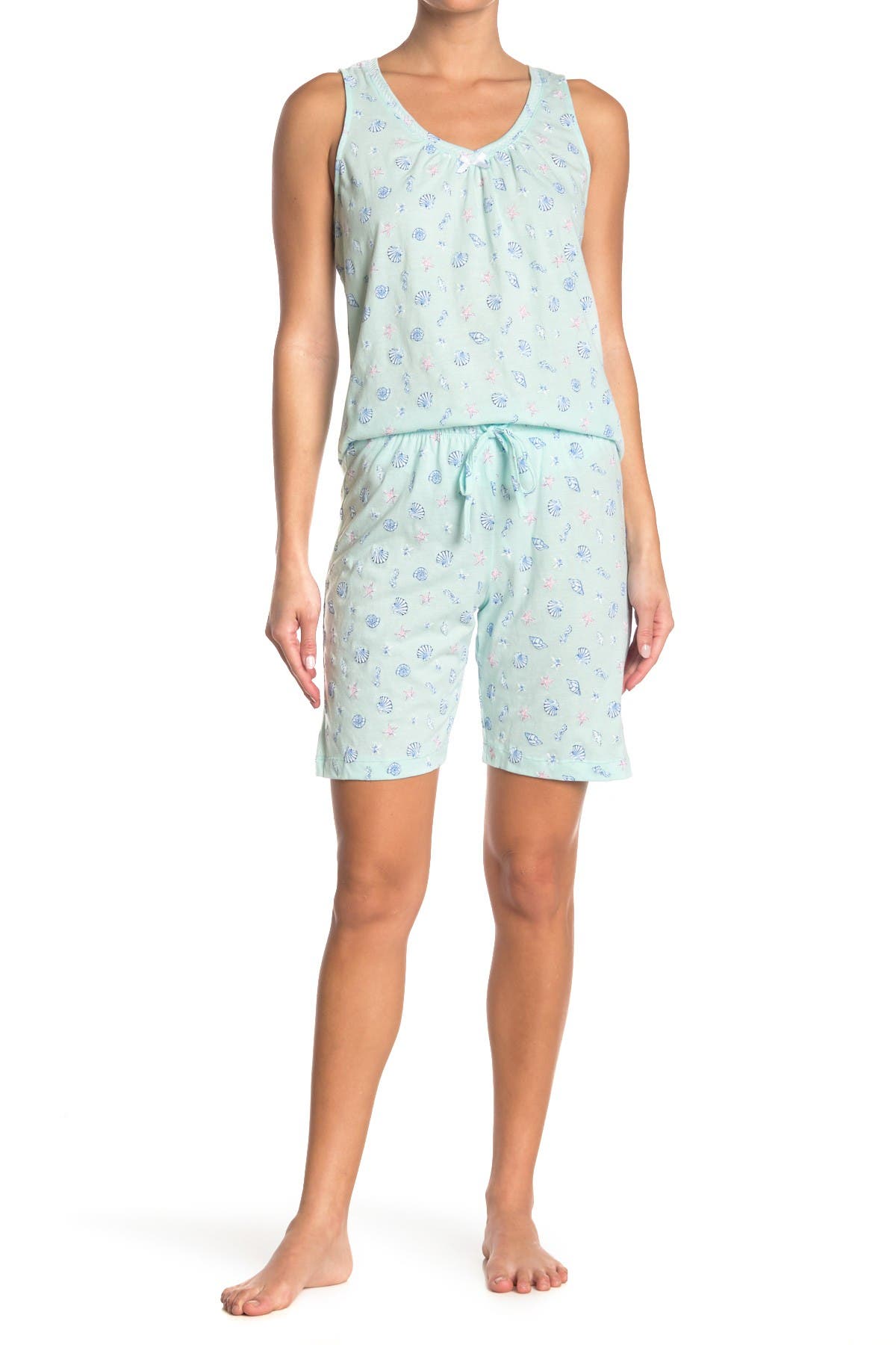 Pajama Bermuda Shorts Flash Sales, 59 