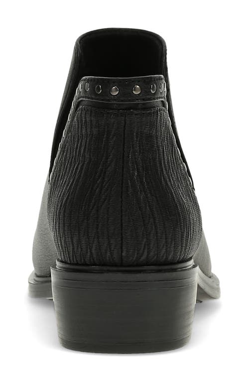 Baretraps Women's Avril Ankle Booties In Black