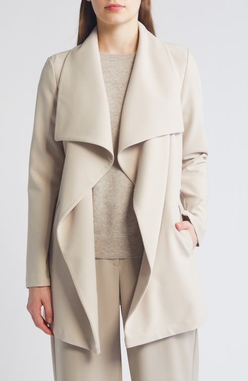 SOIA & KYO SOIA & KYO ALONDRA ASYMMETRIC JACKET