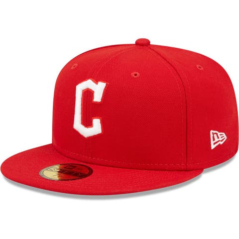 Men's Cleveland Guardians Hats | Nordstrom