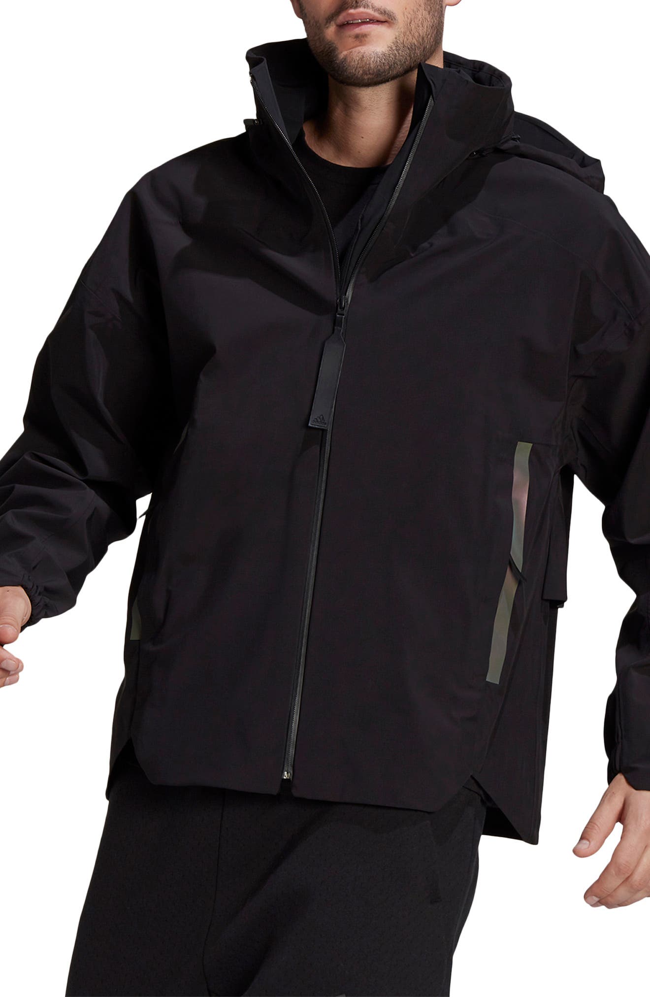 latest adidas jacket