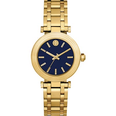 Tory Burch Classic-T Bracelet Watch,