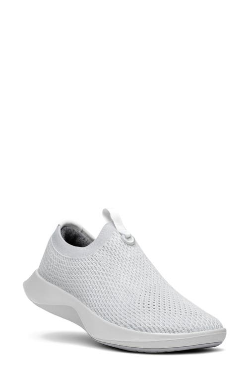 ALLBIRDS ALLBIRDS TREE DASHER RELAY SLIP-ON SNEAKER 
