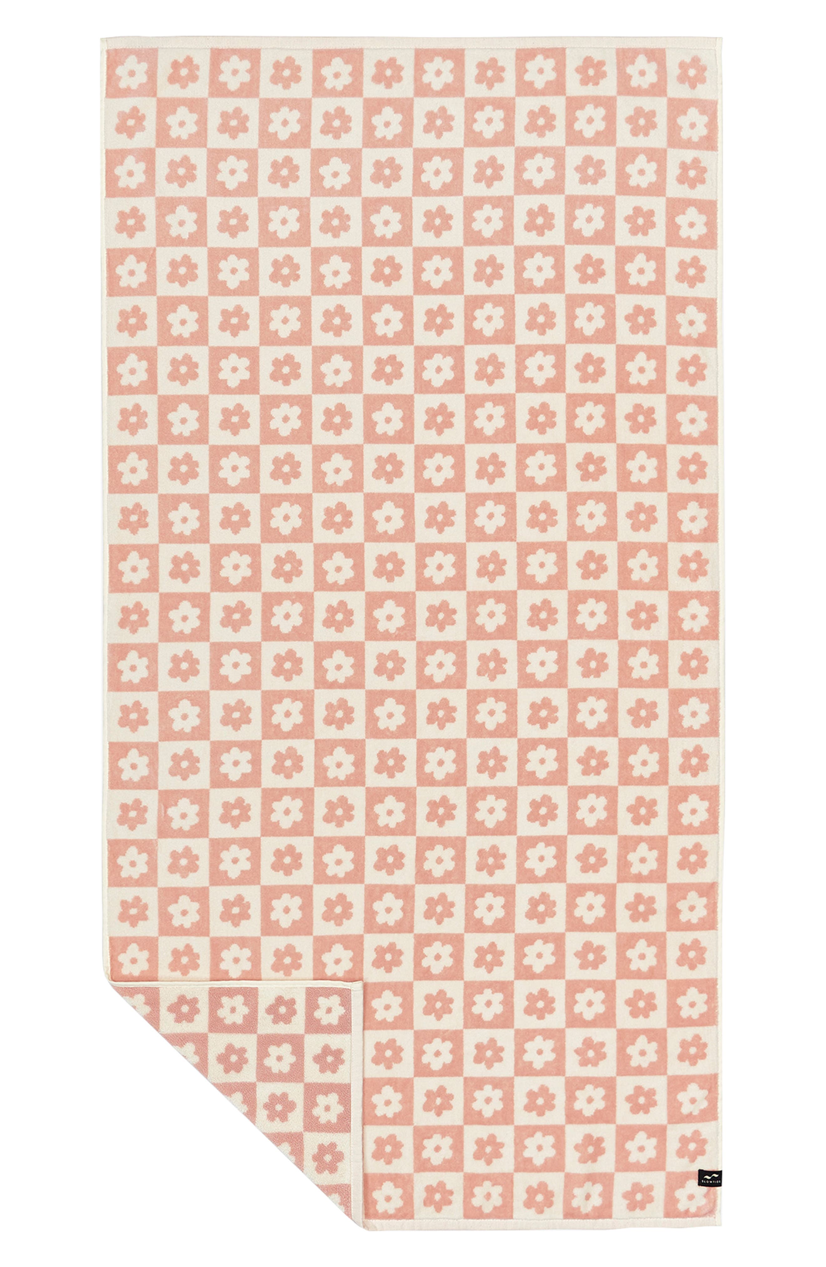 Slowtide Gigi Beach Towel Nordstrom