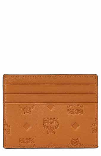 Bifold Wallet with Card Case in Visetos Original