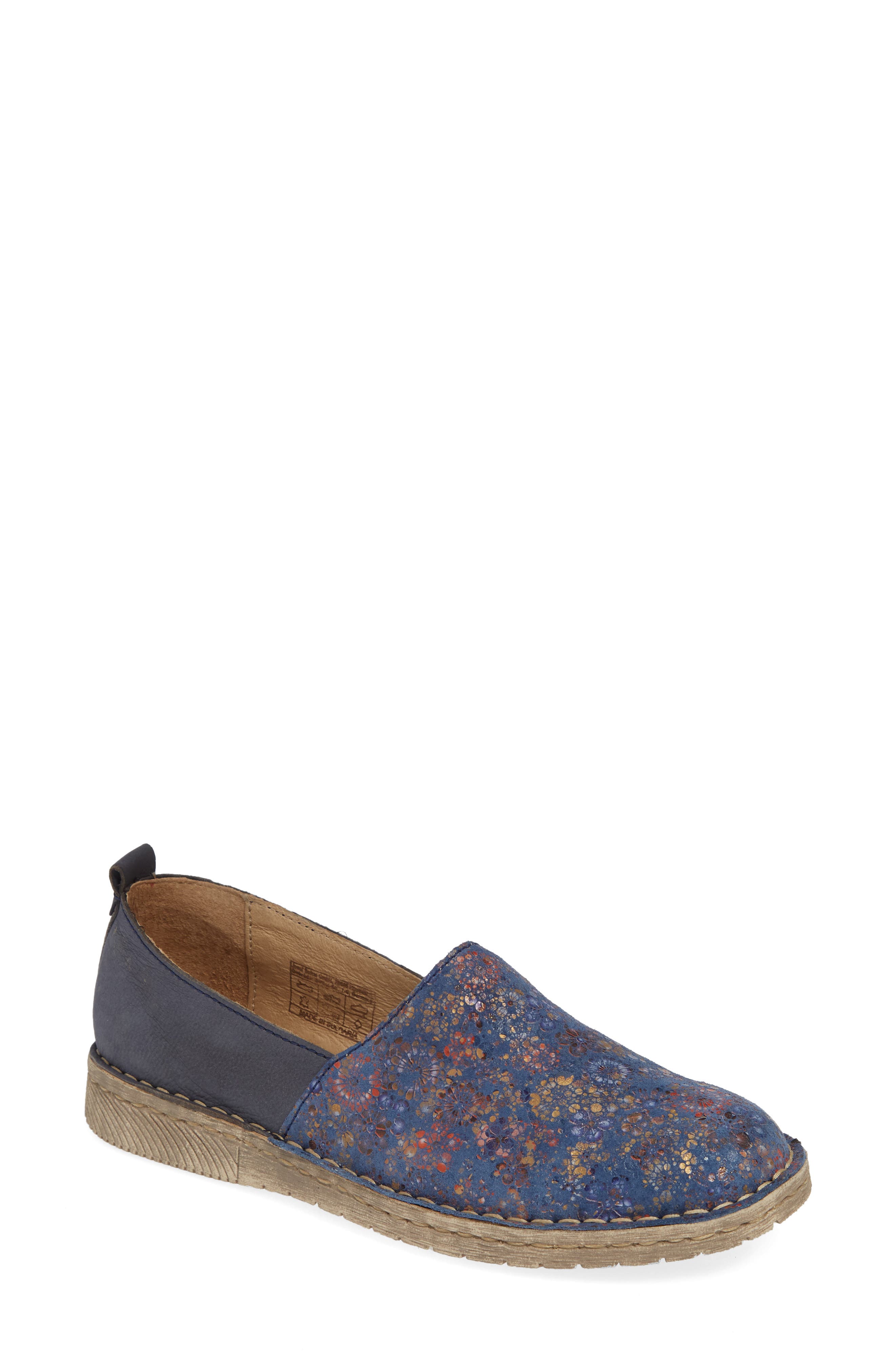 Josef Seibel Sofie 33 Flat
