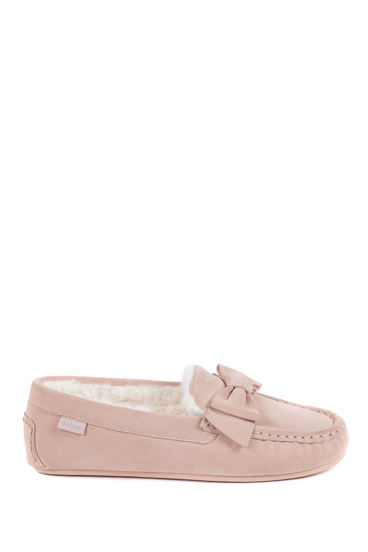 barbour sadie slippers